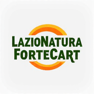 LazioNaturaForteCart logo